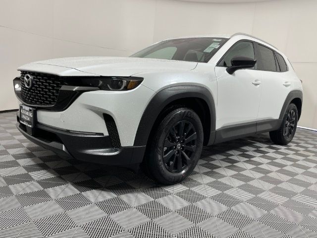 2024 Mazda CX-50 2.5 S Preferred Package