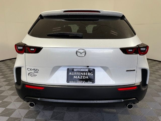 2024 Mazda CX-50 2.5 S Preferred Package