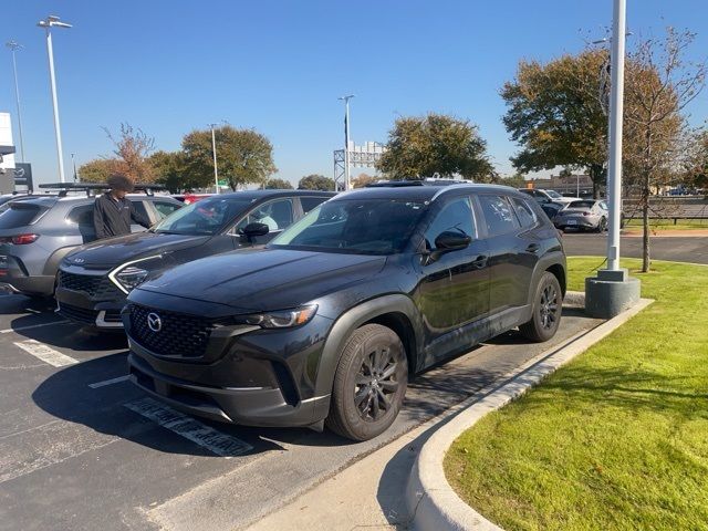 2024 Mazda CX-50 2.5 S Preferred Package