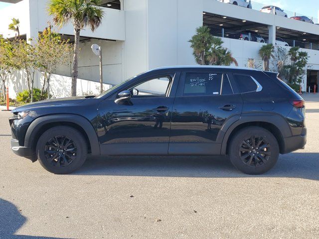 2024 Mazda CX-50 2.5 S Preferred Package