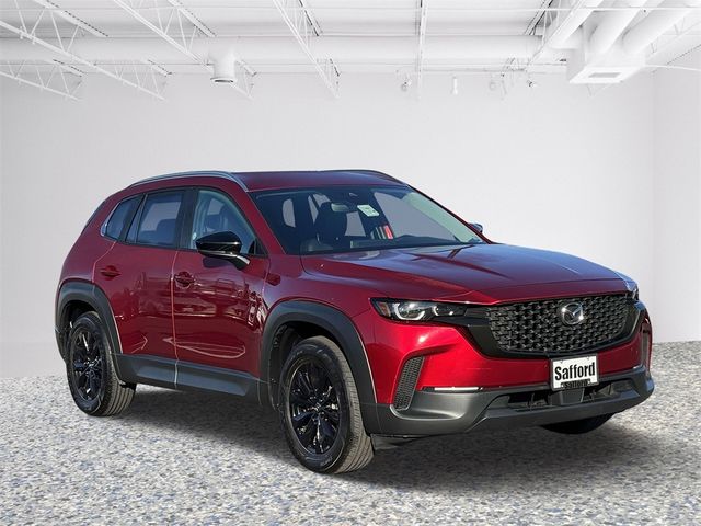 2024 Mazda CX-50 2.5 S Preferred Package