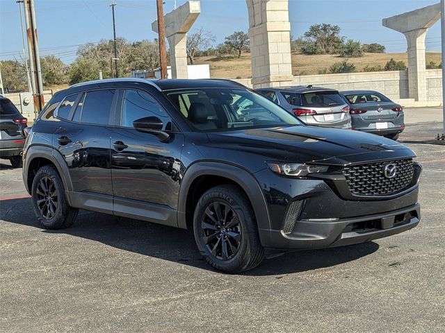 2024 Mazda CX-50 2.5 S Preferred Package