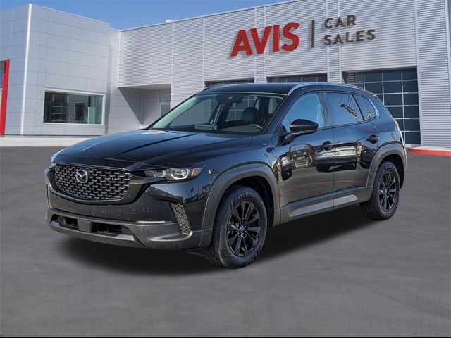 2024 Mazda CX-50 2.5 S Preferred Package