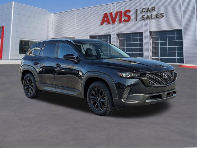 2024 Mazda CX-50 2.5 S Preferred Package