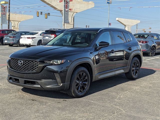 2024 Mazda CX-50 2.5 S Preferred Package