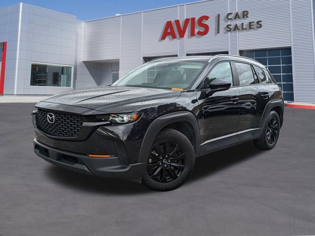 2024 Mazda CX-50 2.5 S Preferred Package