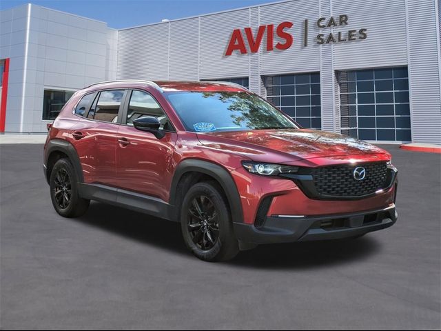 2024 Mazda CX-50 2.5 S Preferred Package