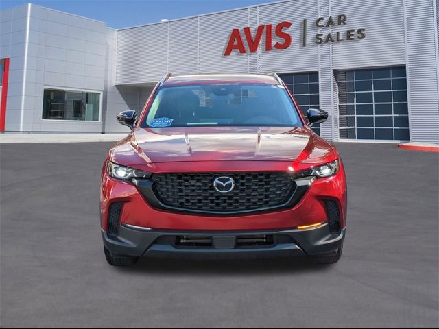 2024 Mazda CX-50 2.5 S Preferred Package