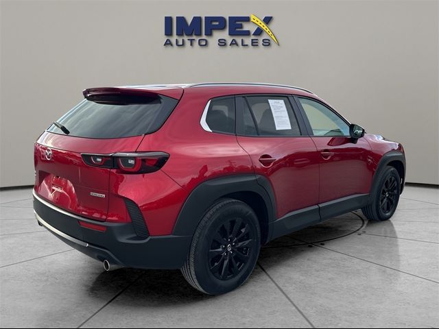 2024 Mazda CX-50 2.5 S Preferred Package