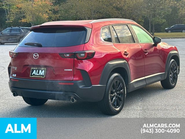 2024 Mazda CX-50 2.5 S Preferred Package