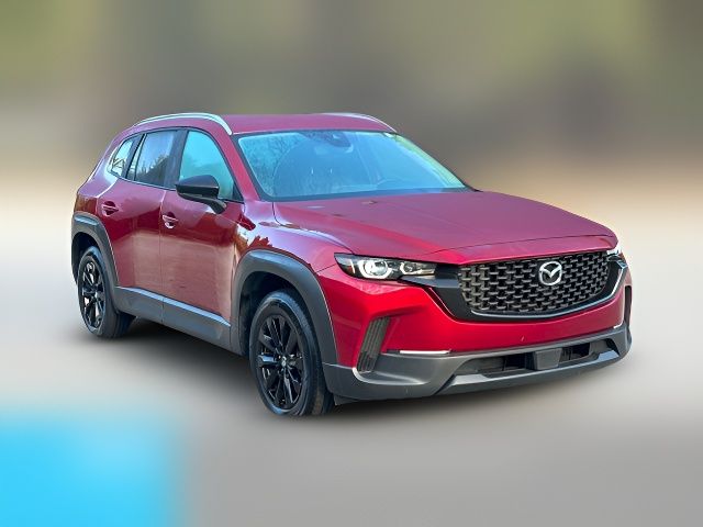 2024 Mazda CX-50 2.5 S Preferred Package