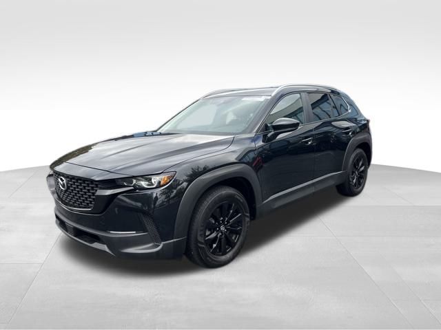 2024 Mazda CX-50 2.5 S Preferred Package