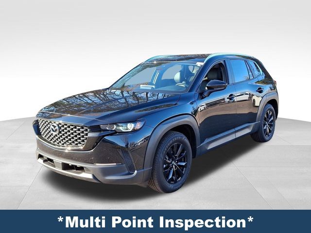 2024 Mazda CX-50 2.5 S Preferred Package