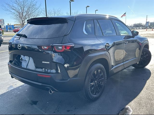 2024 Mazda CX-50 2.5 S Preferred Package