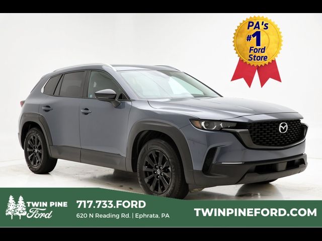 2024 Mazda CX-50 2.5 S Preferred Package