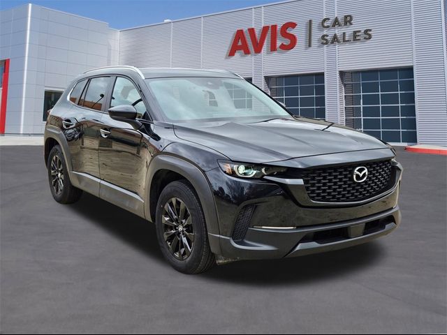 2024 Mazda CX-50 2.5 S Preferred Package