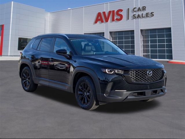 2024 Mazda CX-50 2.5 S Preferred Package