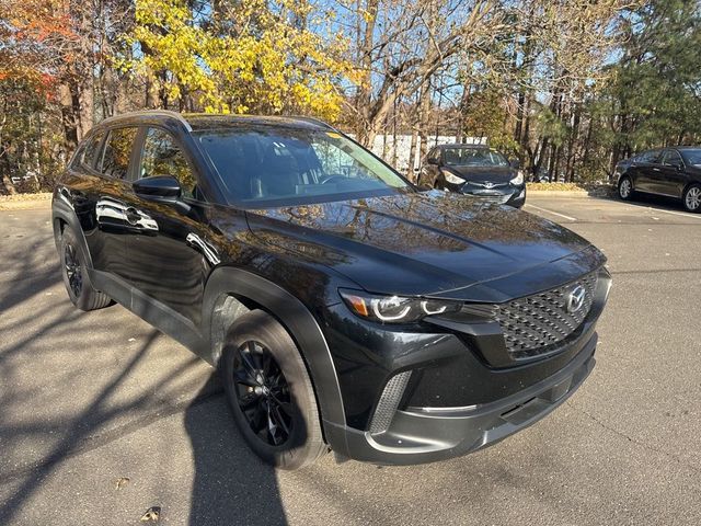 2024 Mazda CX-50 2.5 S Preferred Package