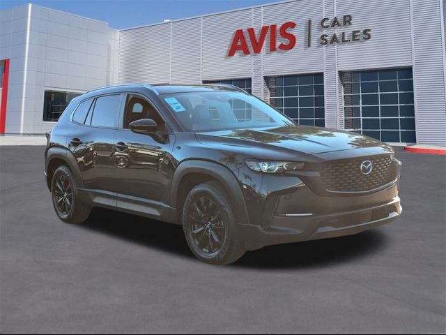 2024 Mazda CX-50 2.5 S Preferred Package