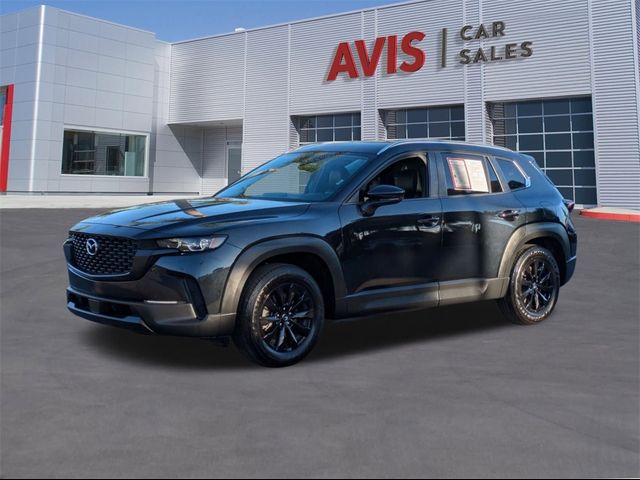 2024 Mazda CX-50 2.5 S Preferred Package