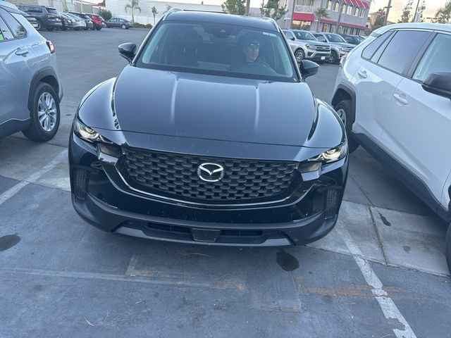 2024 Mazda CX-50 2.5 S Preferred Package