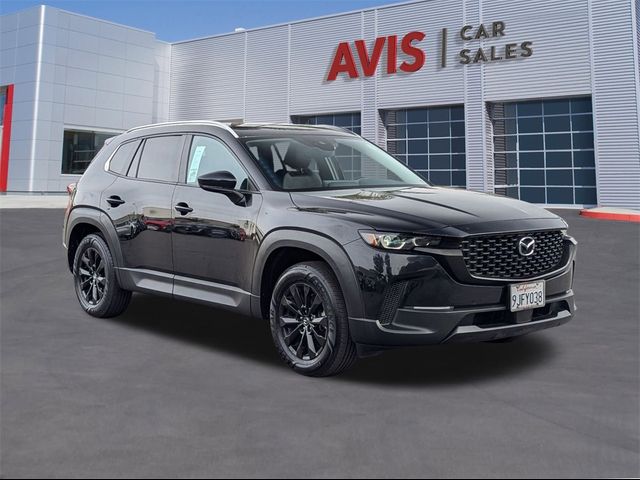 2024 Mazda CX-50 2.5 S Preferred Package