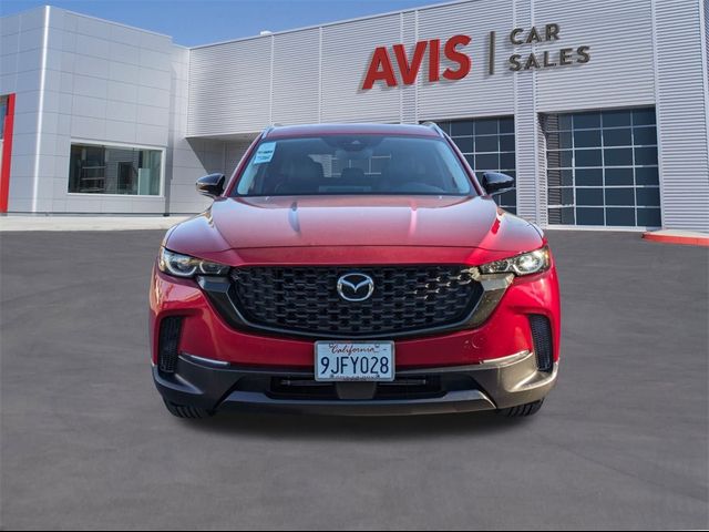 2024 Mazda CX-50 2.5 S Preferred Package