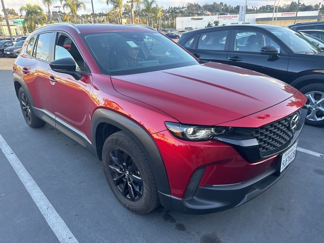 2024 Mazda CX-50 2.5 S Preferred Package