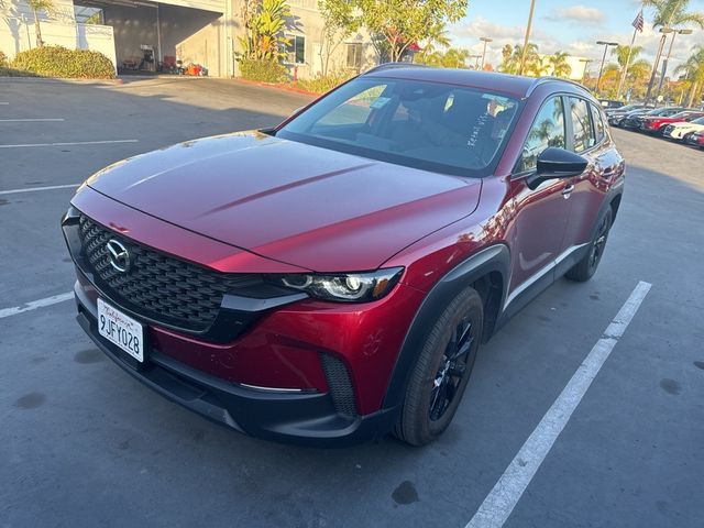 2024 Mazda CX-50 2.5 S Preferred Package