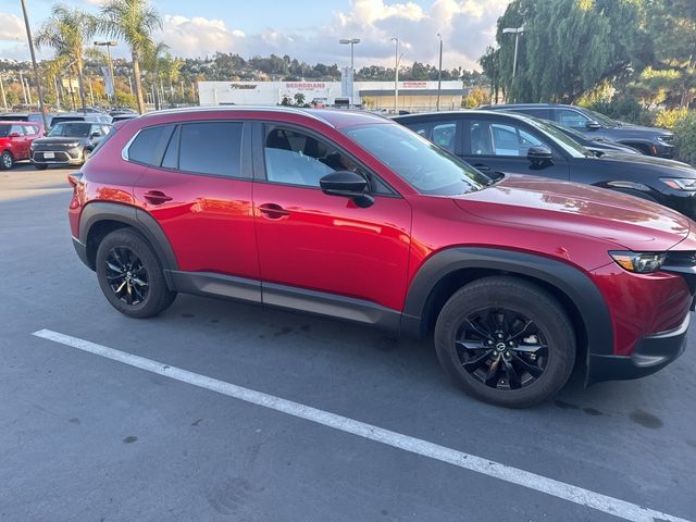 2024 Mazda CX-50 2.5 S Preferred Package