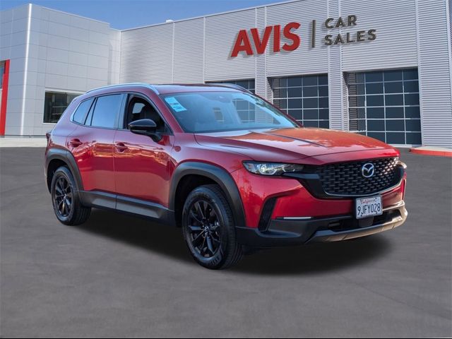 2024 Mazda CX-50 2.5 S Preferred Package