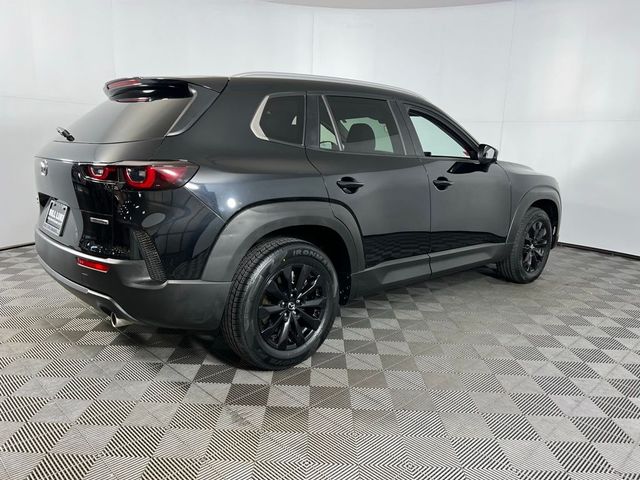 2024 Mazda CX-50 2.5 S Preferred Package