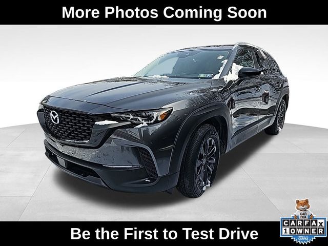 2024 Mazda CX-50 2.5 S Preferred Package