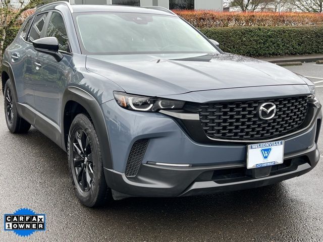 2024 Mazda CX-50 2.5 S Preferred Package