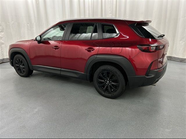 2024 Mazda CX-50 2.5 S Preferred Package