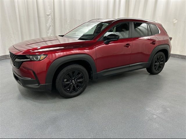 2024 Mazda CX-50 2.5 S Preferred Package