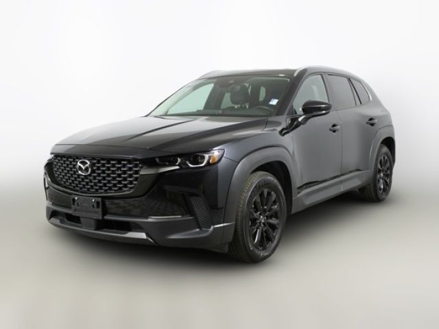 2024 Mazda CX-50 2.5 S Preferred Package