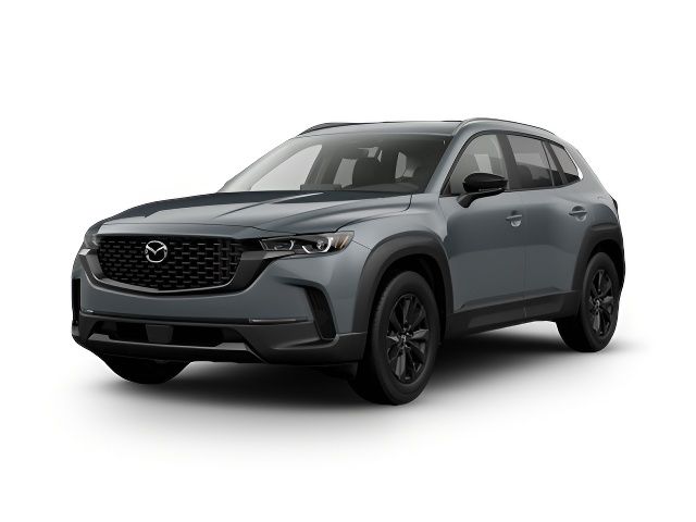 2024 Mazda CX-50 2.5 S Preferred Package