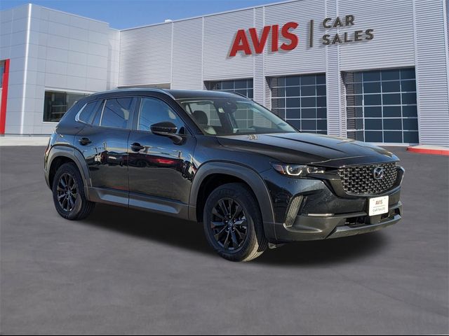 2024 Mazda CX-50 2.5 S Preferred Package