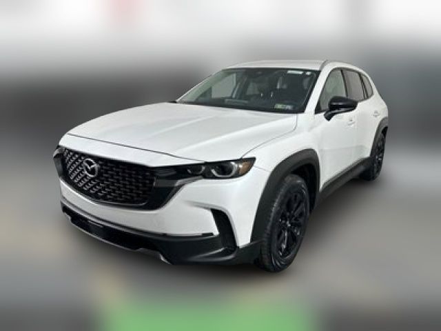 2024 Mazda CX-50 2.5 S Preferred Package