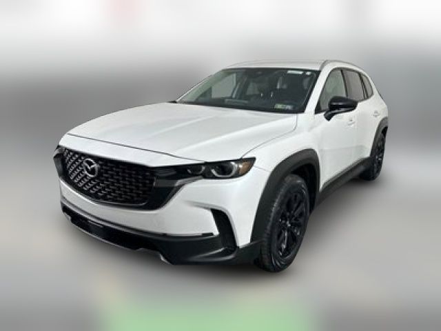 2024 Mazda CX-50 2.5 S Preferred Package