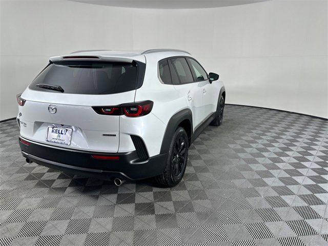 2024 Mazda CX-50 2.5 S Preferred Package