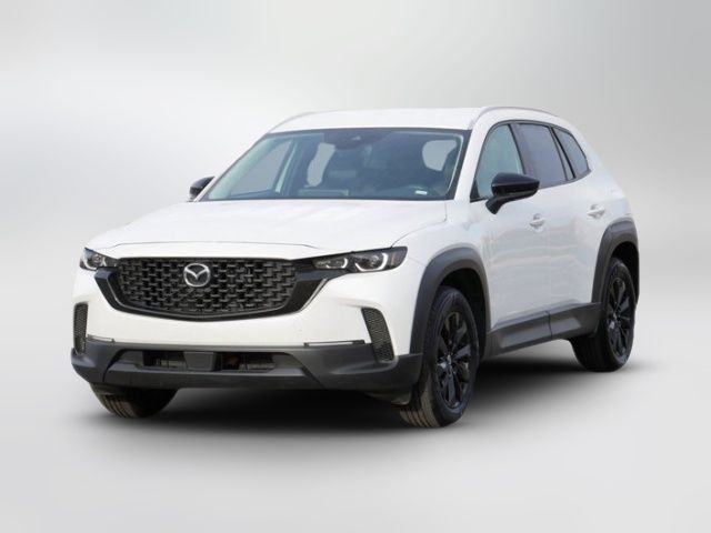 2024 Mazda CX-50 2.5 S Preferred Package