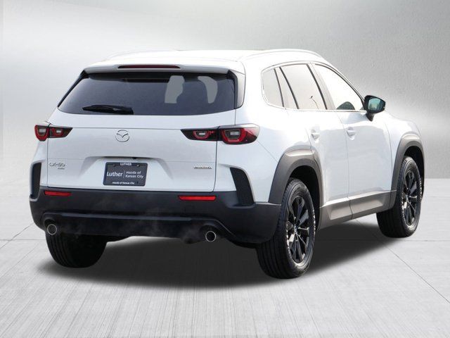 2024 Mazda CX-50 2.5 S Preferred Package