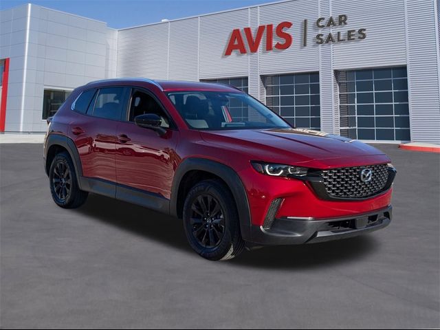 2024 Mazda CX-50 2.5 S Preferred Package