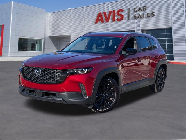 2024 Mazda CX-50 2.5 S Preferred Package