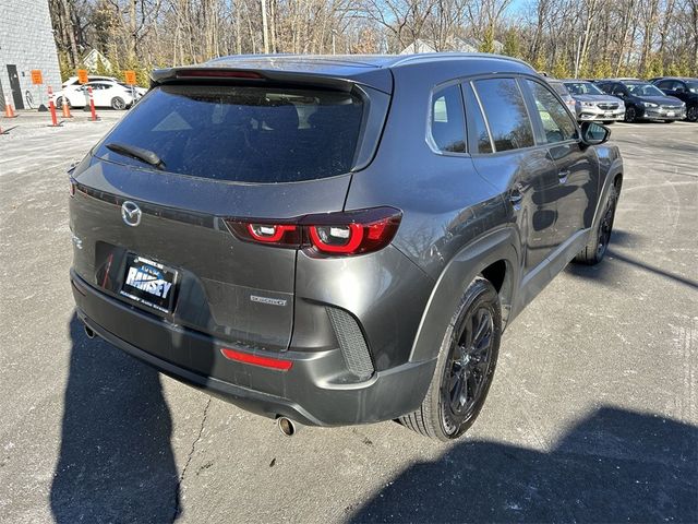 2024 Mazda CX-50 2.5 S Preferred Package