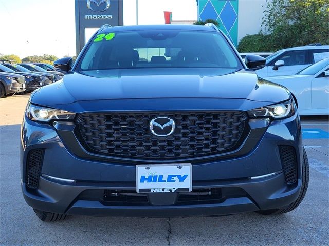 2024 Mazda CX-50 2.5 S Preferred Package