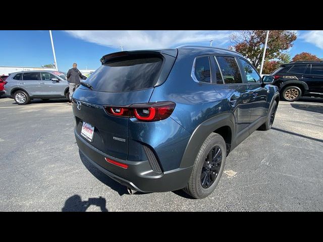 2024 Mazda CX-50 2.5 S Preferred Package