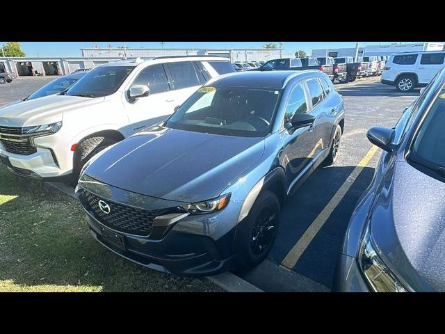 2024 Mazda CX-50 2.5 S Preferred Package